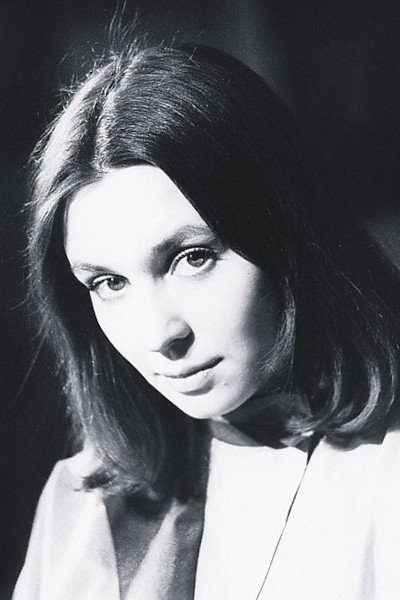 Photo Tatyana Kochemasova
