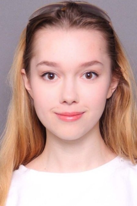 Photo Alisa Lukshina