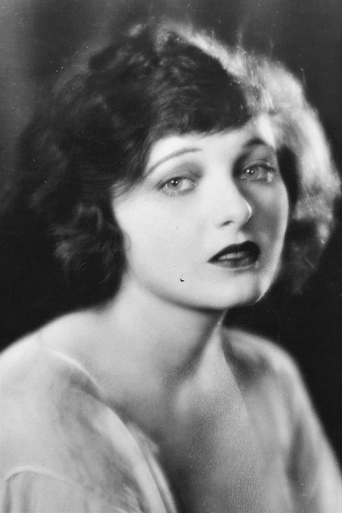 Photo Corinne Griffith