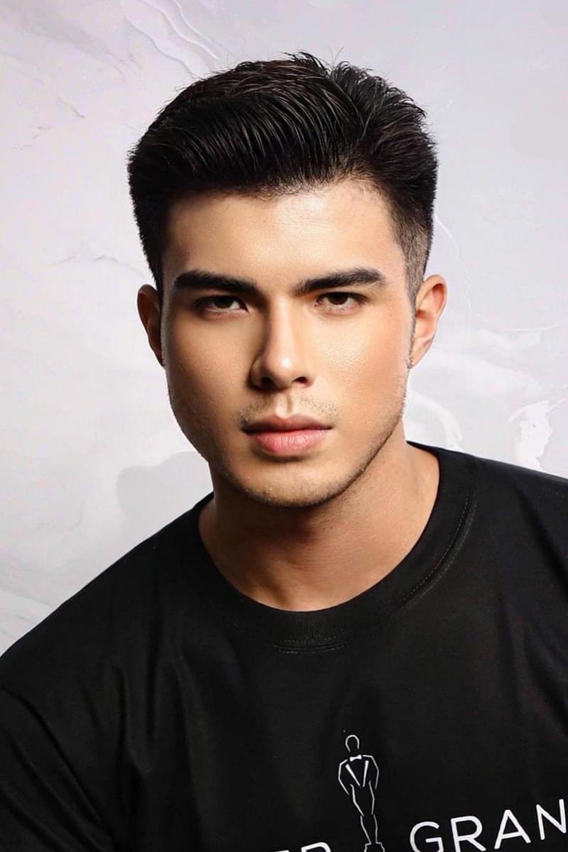 Photo Jericho Ponce