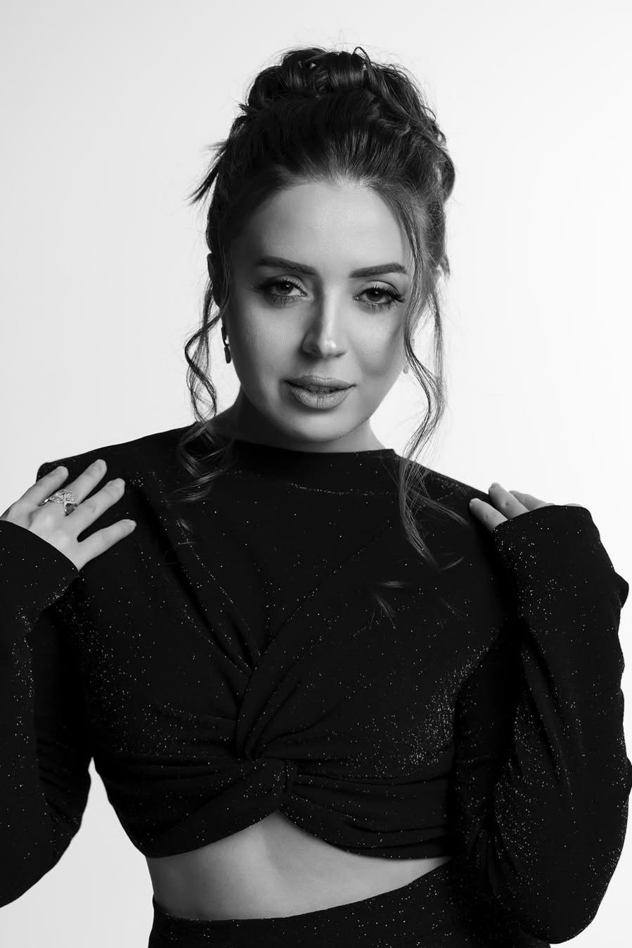 Photo Anna Maxim