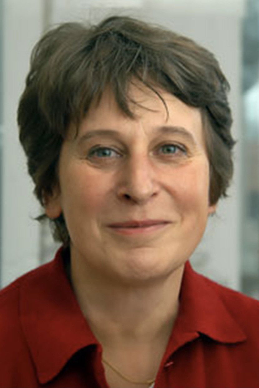 Photo Cornelia Kallisch