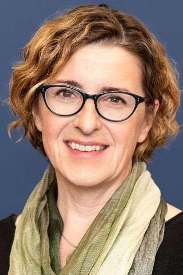 Photo Georgia Ede