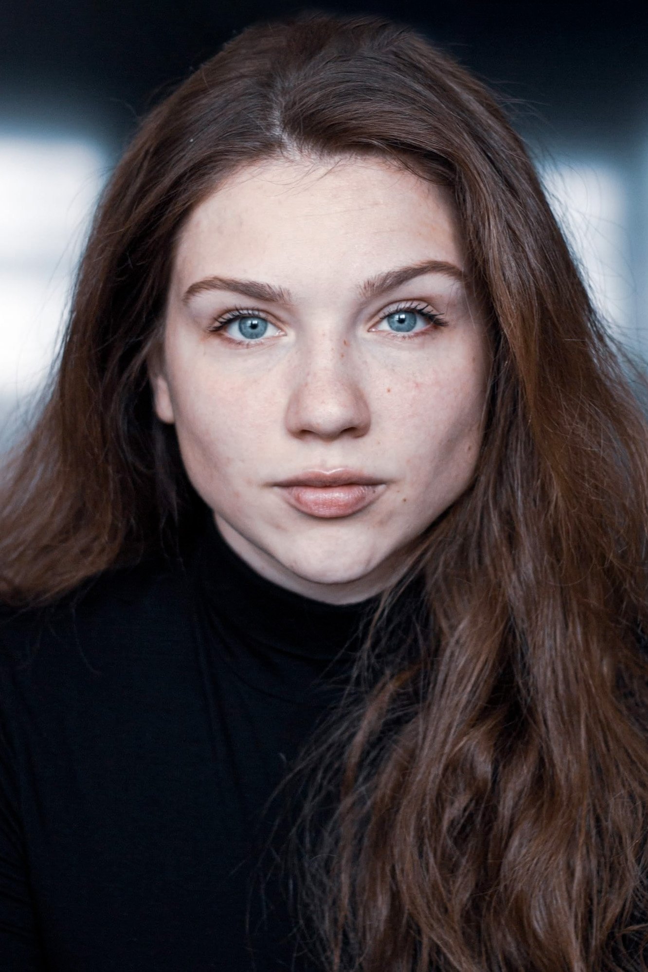 Photo Lesana Krausková