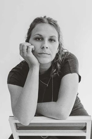 Photo Marieke Anthoni