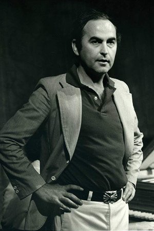 Photo Michael Blackwood