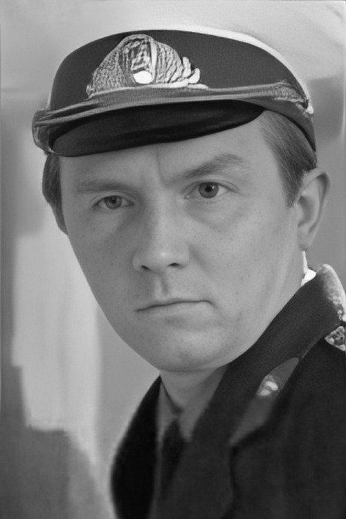 Photo Oleg Kozaletov