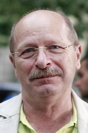 Photo Viacheslav Kryshtofovych