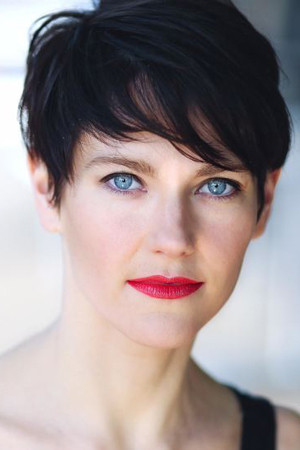 Photo Anna Martine Freeman