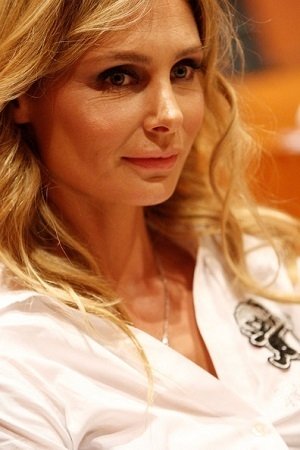 Photo Annamaria Malipiero