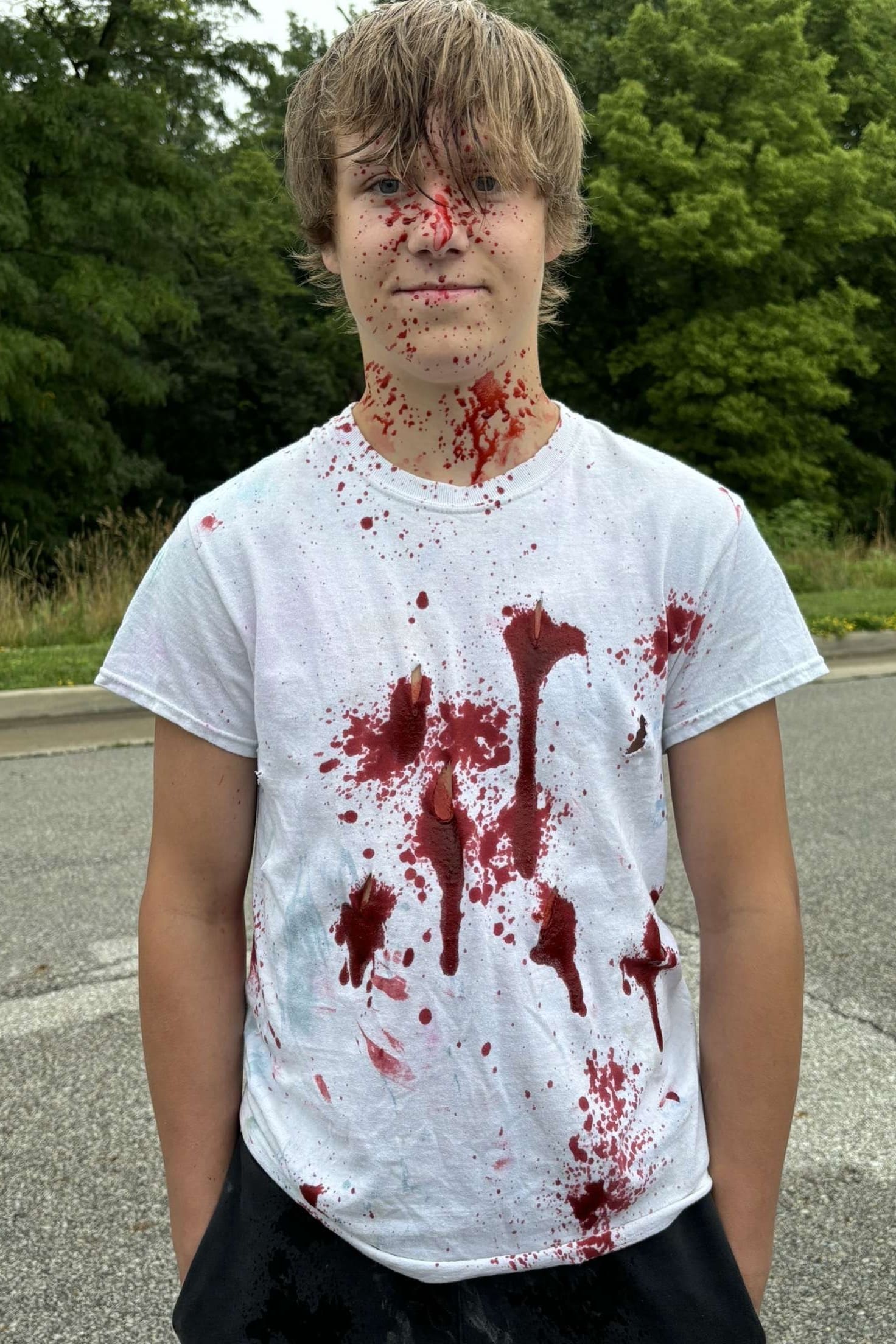 Photo Camden Kruesmark