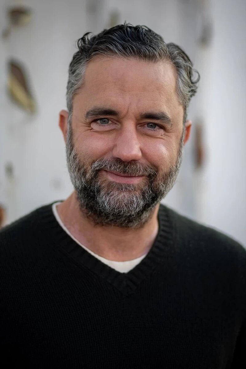 Photo David Graziano