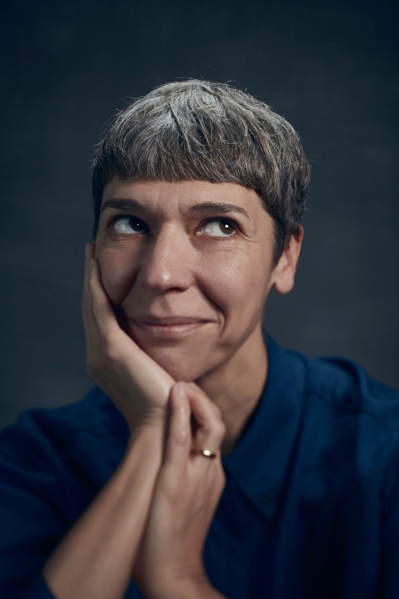 Photo Delphine Lehericey