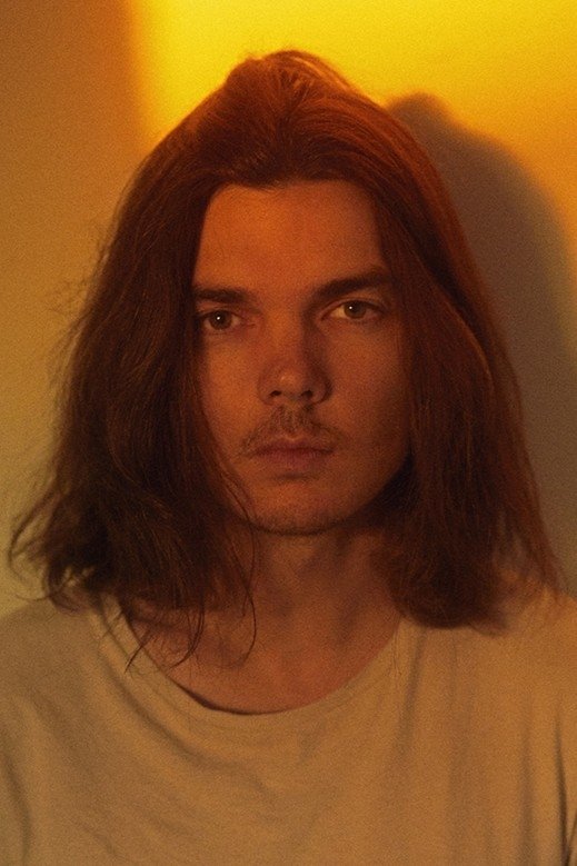 Photo Dominic Simper