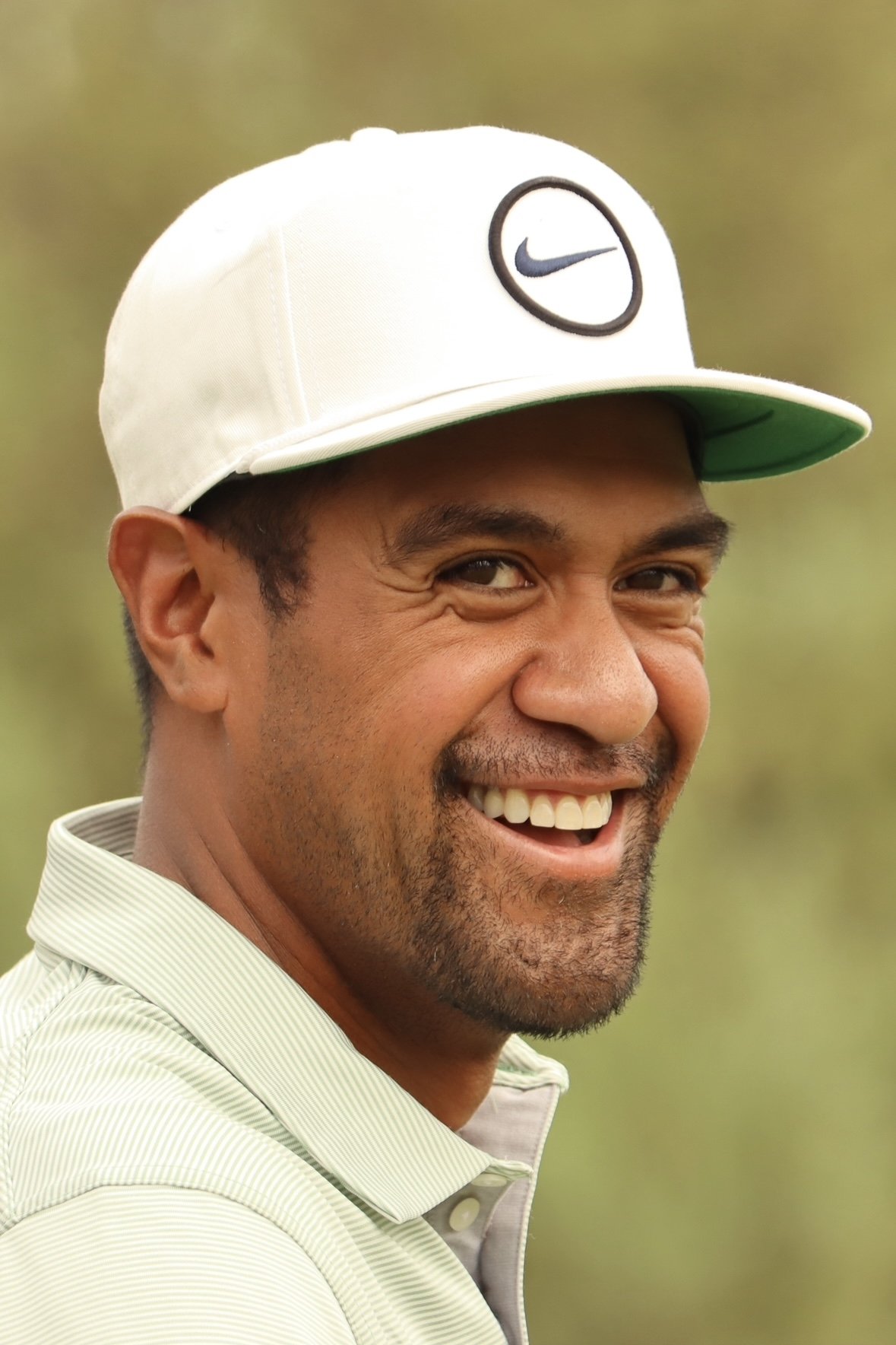 Photo Tony Finau