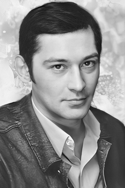 Photo Vladimir Tikhonov