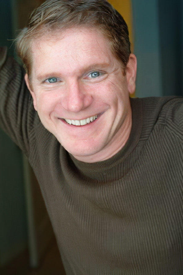 Photo Dan Conroy