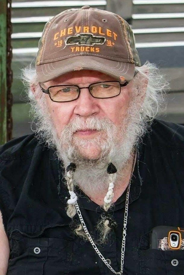 Photo David Allan Coe