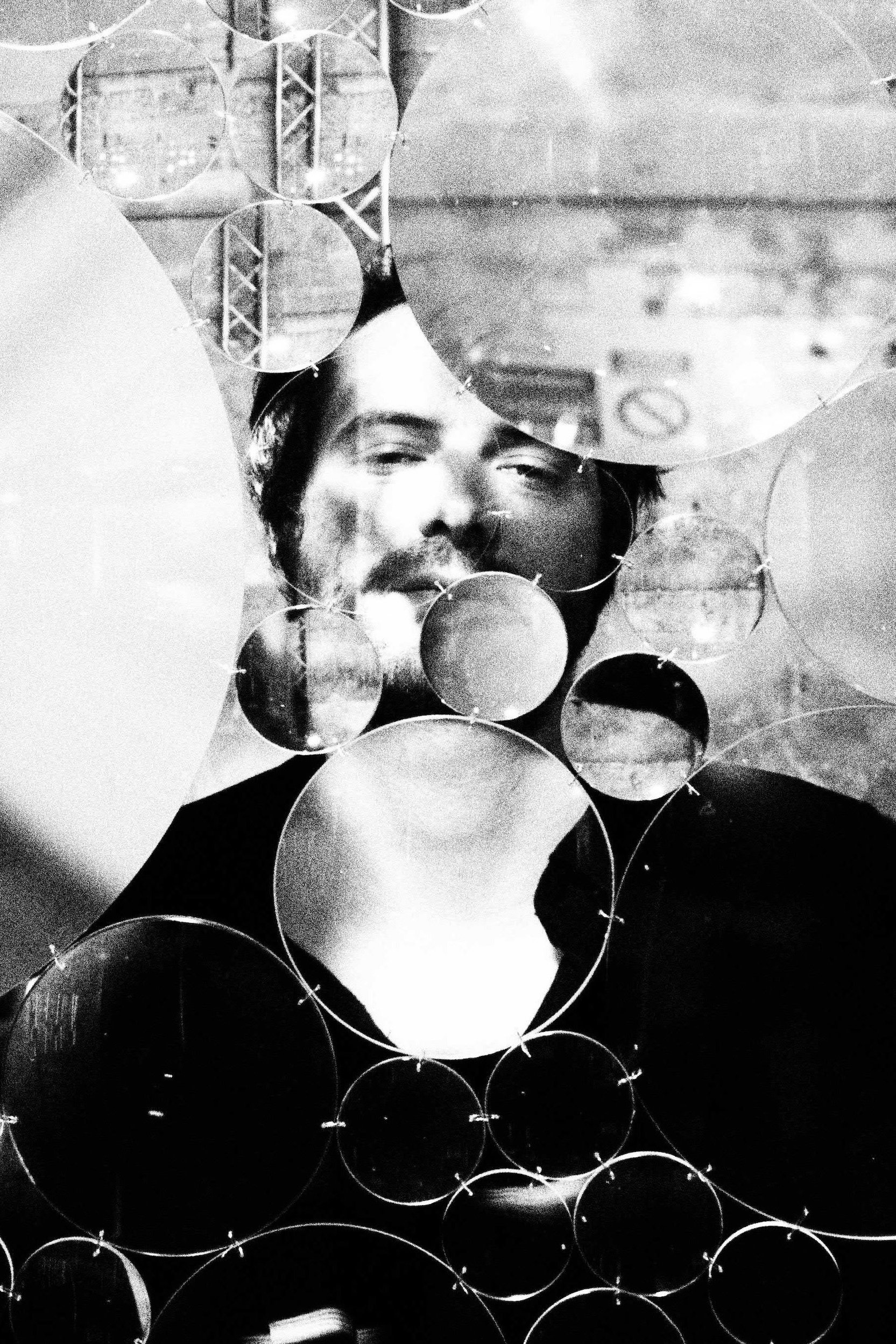 Photo Guillermo Martorell