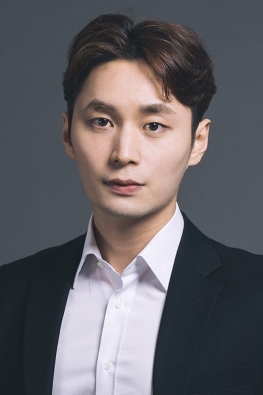 Photo Kang Bong-sung