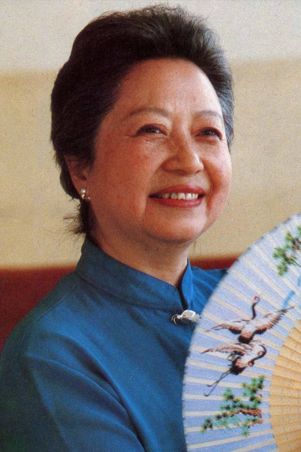 Photo Lin Moyu