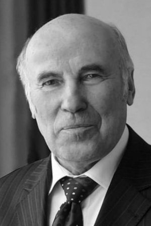 Photo Mikhail Vysotsky