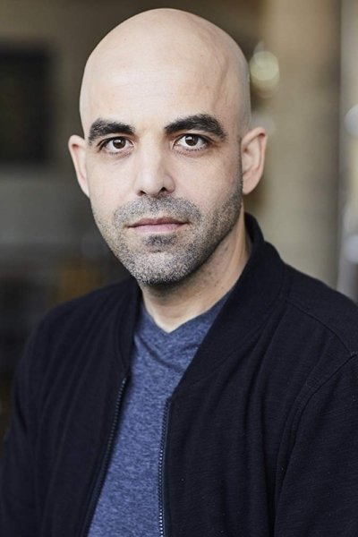 Photo Sylvio Arriola