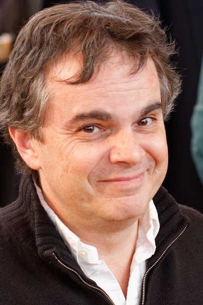 Photo Alexandre Jardin