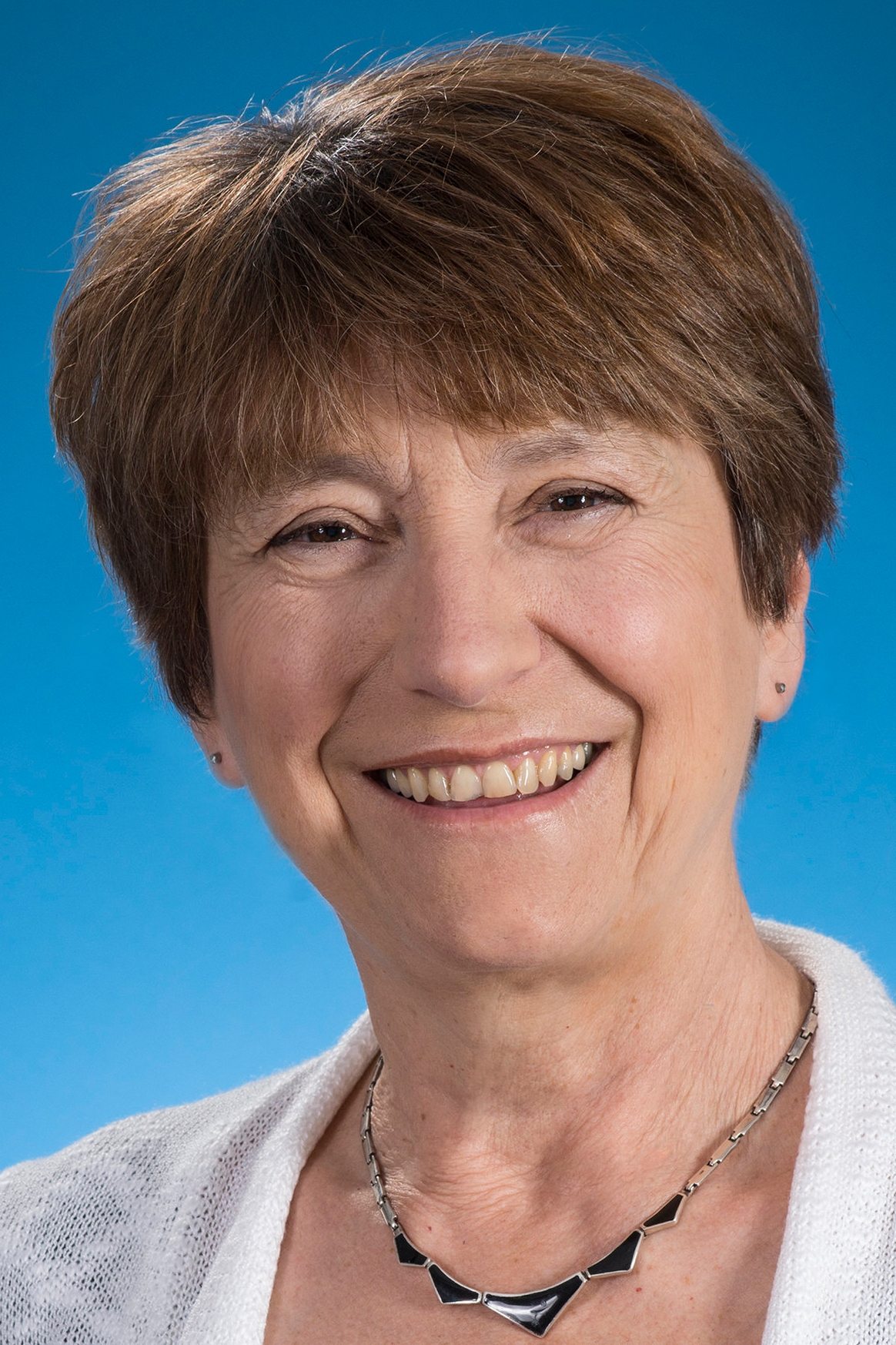 Photo Françoise David