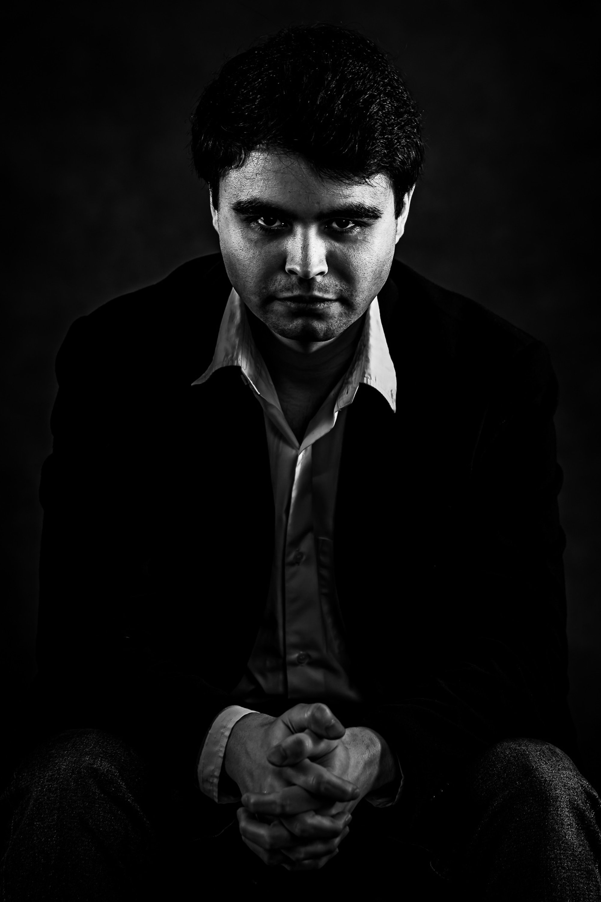 Photo Nicholas Kaiden