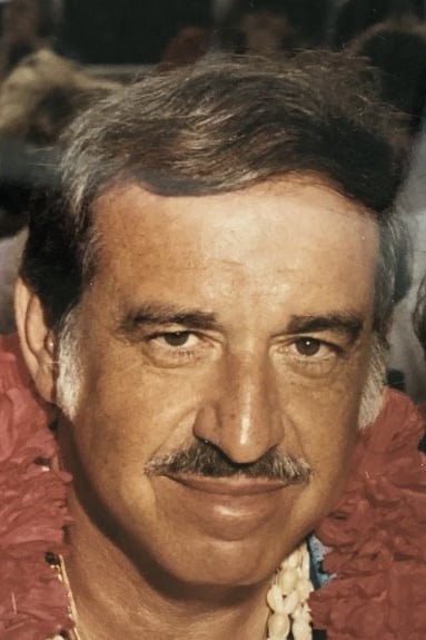 Photo Norman Friedman