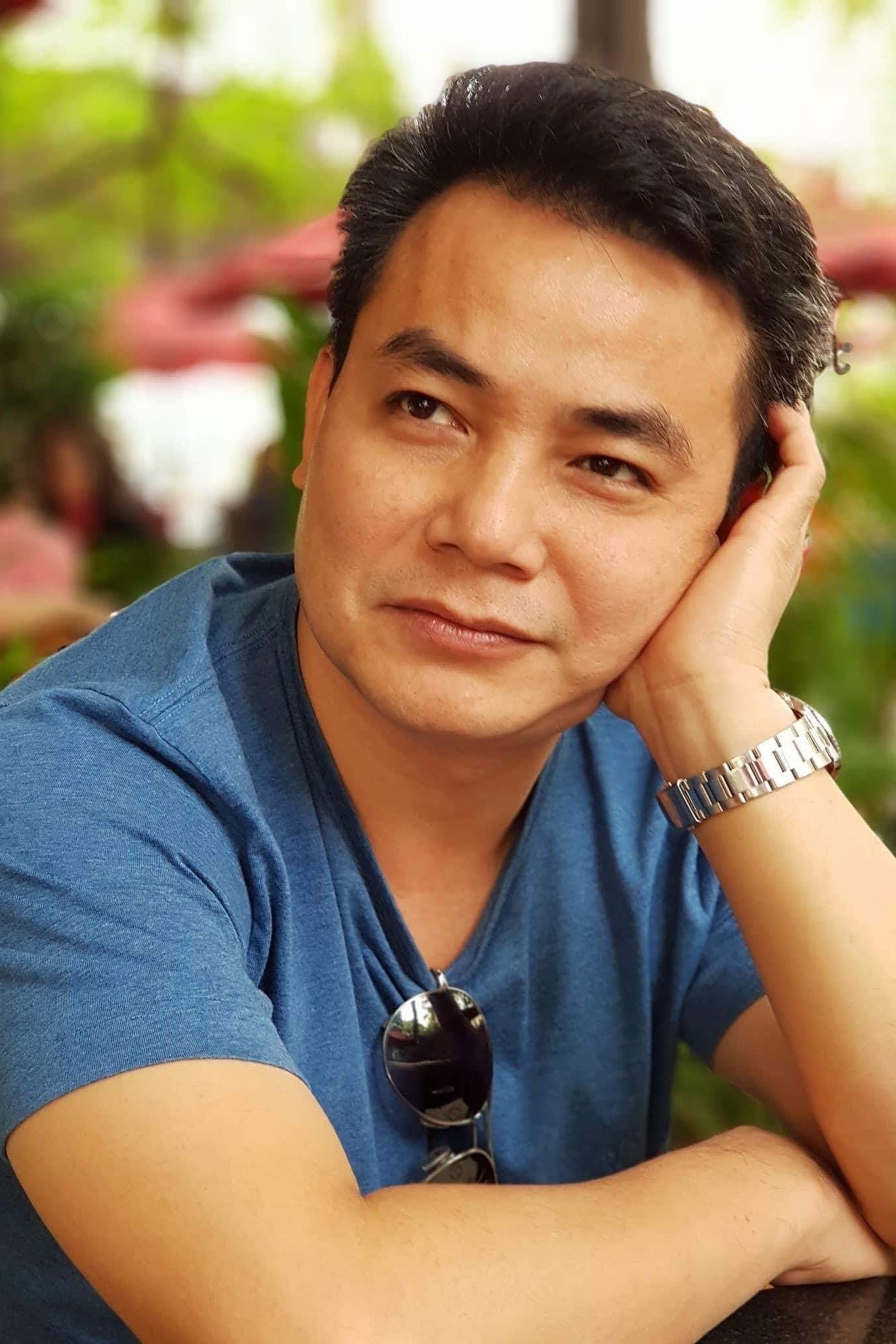 Photo Trinh Mal Nguyen