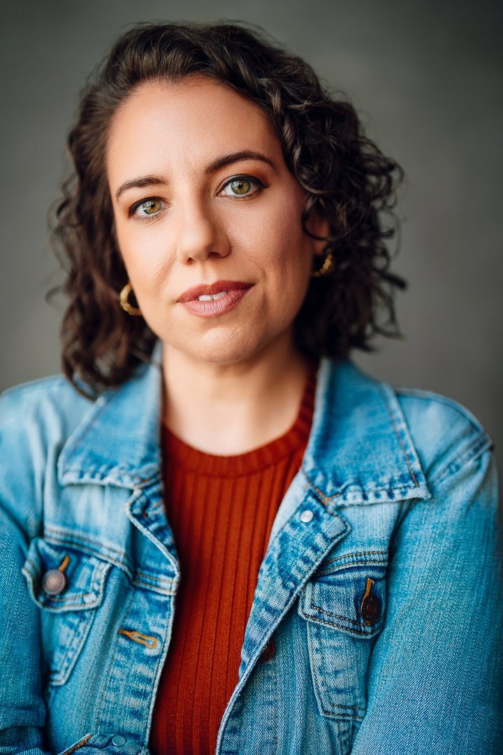 Photo Ashley Alvarez