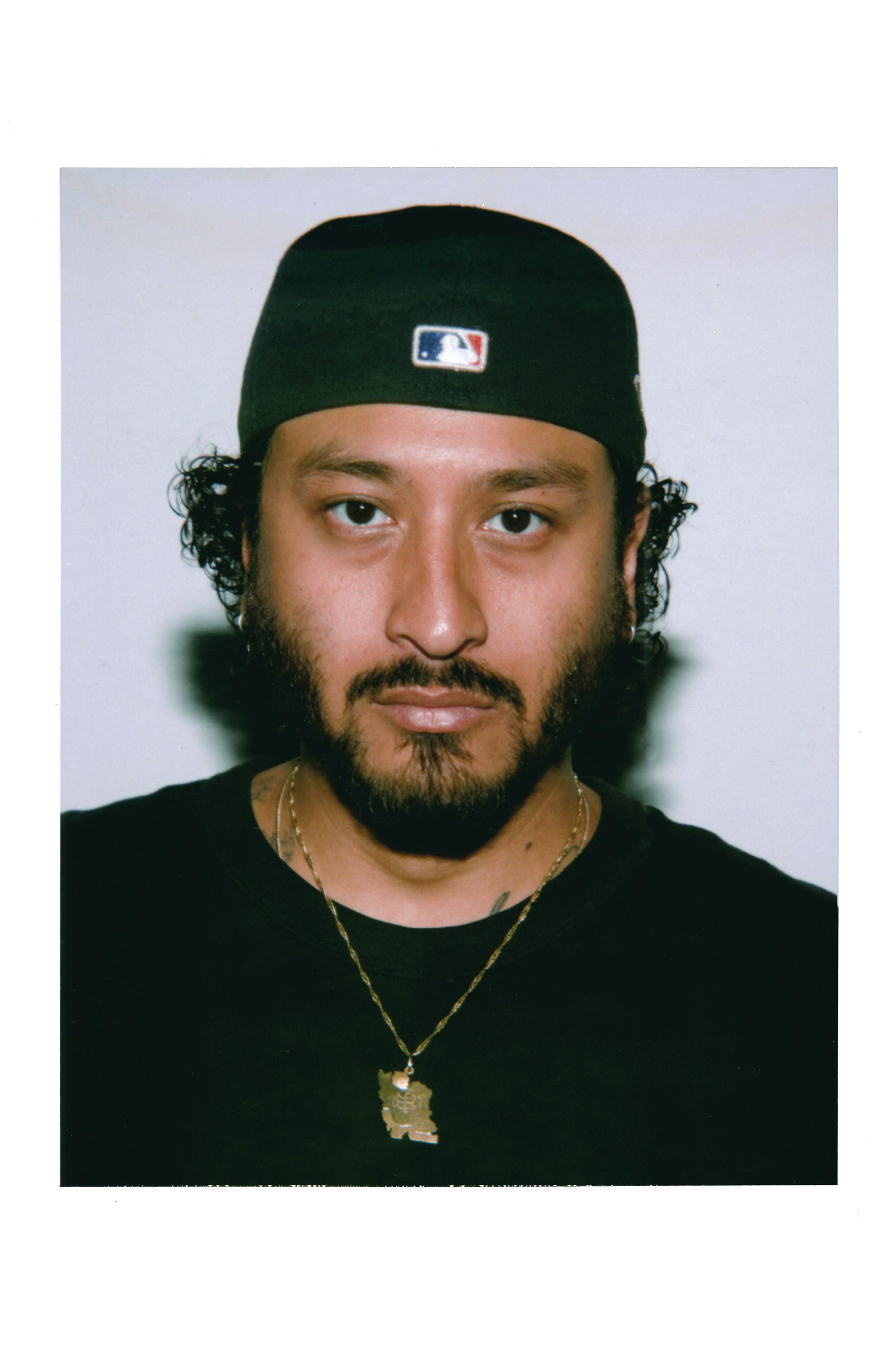 Photo Keavan Yazdani