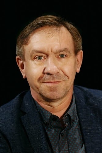 Photo Sergey Fedorov