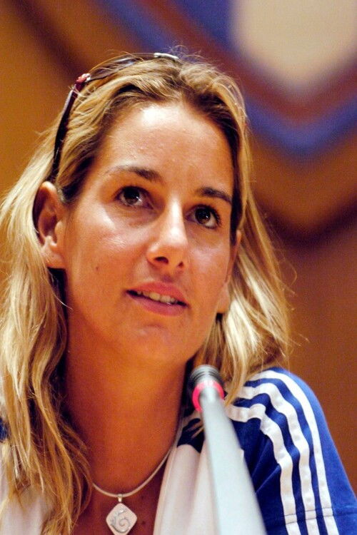 Photo Sofia Bekatorou