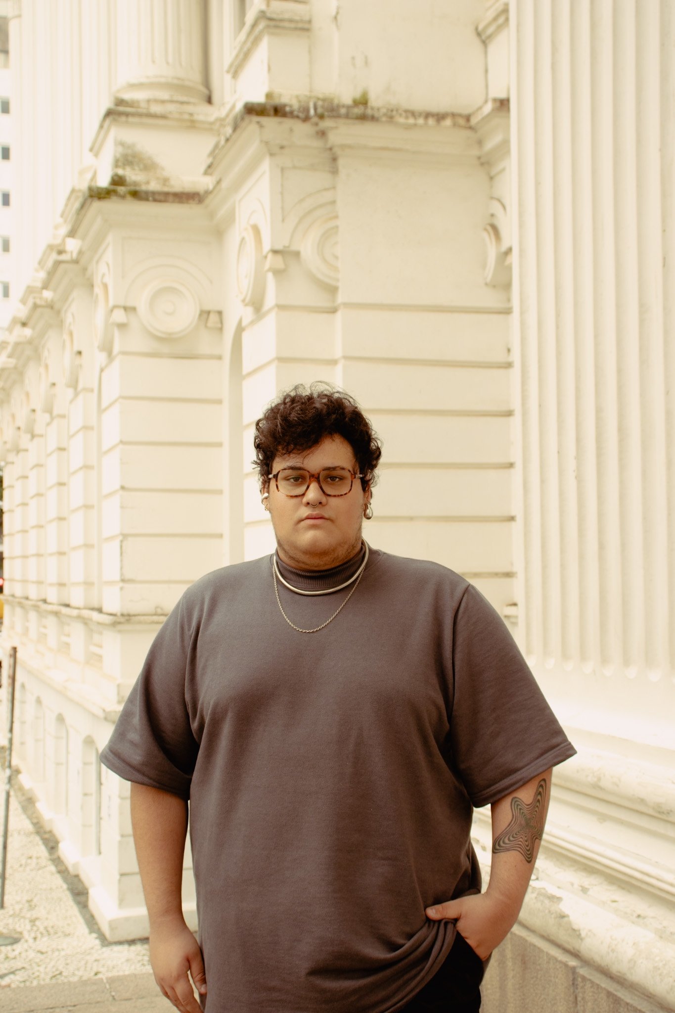Photo Tomás Deola