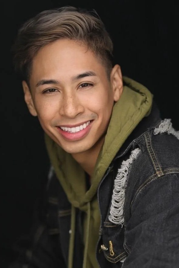 Photo Alexei Geronimo