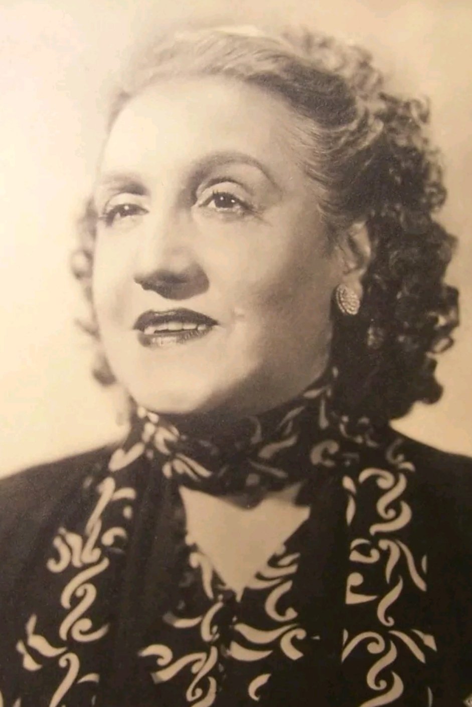 Photo Amelia Chellini