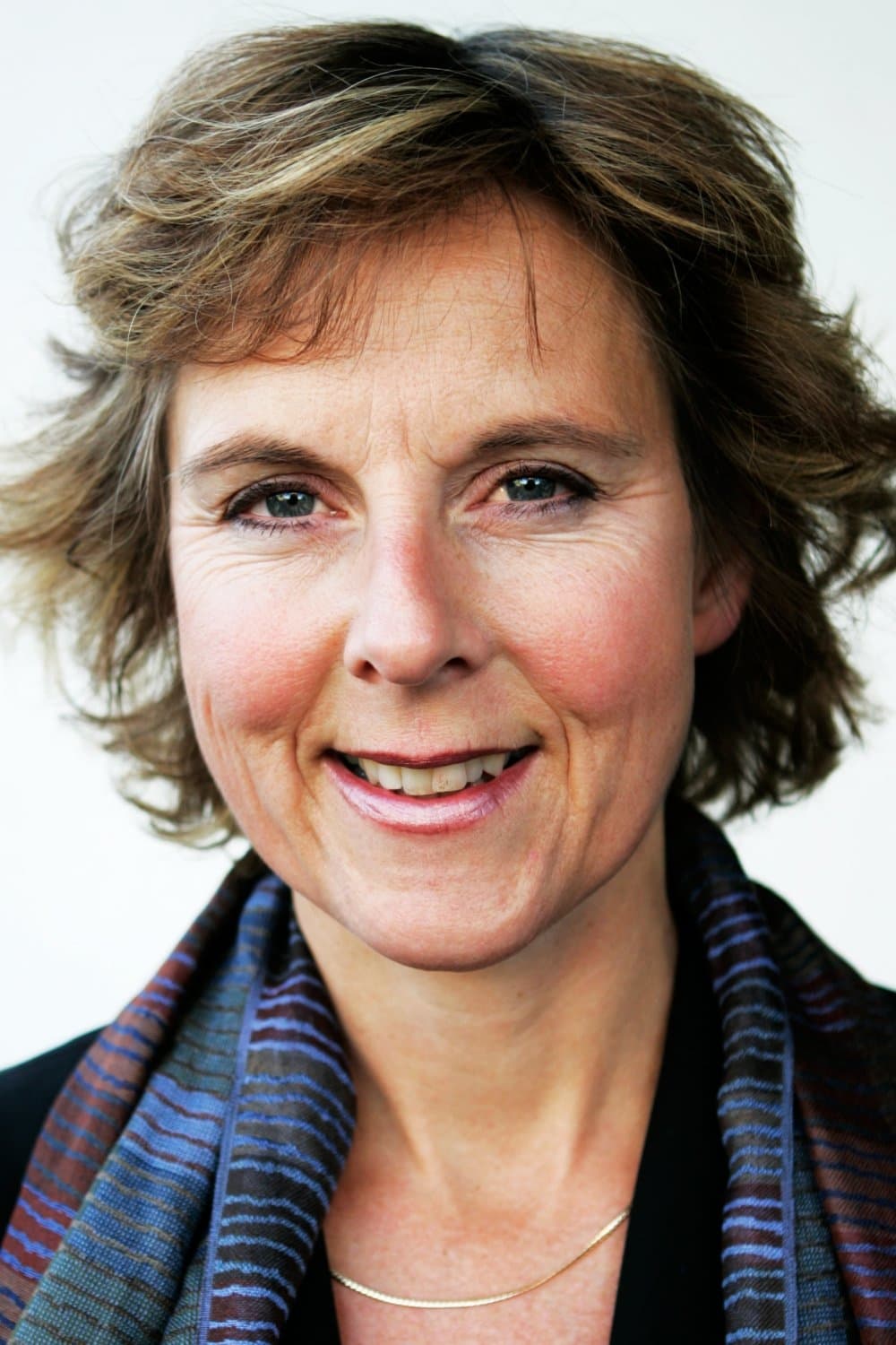 Photo Connie Hedegaard