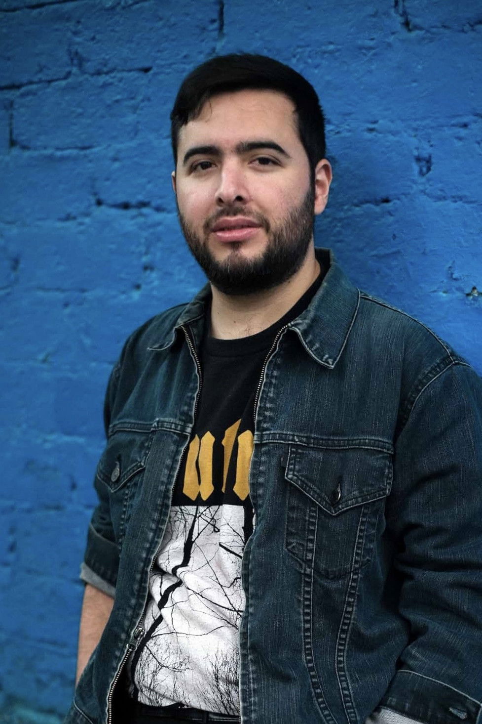 Photo Craig Davis Pinson