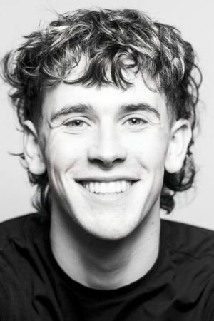 Photo Jack O'Mahony