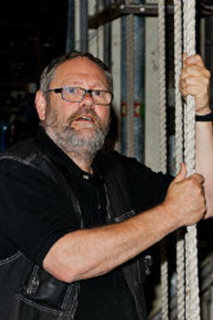 Photo Lars Åby Hermansen