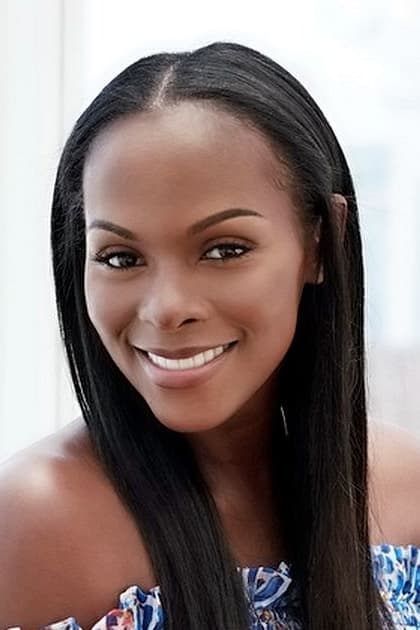 Photo Tika Sumpter