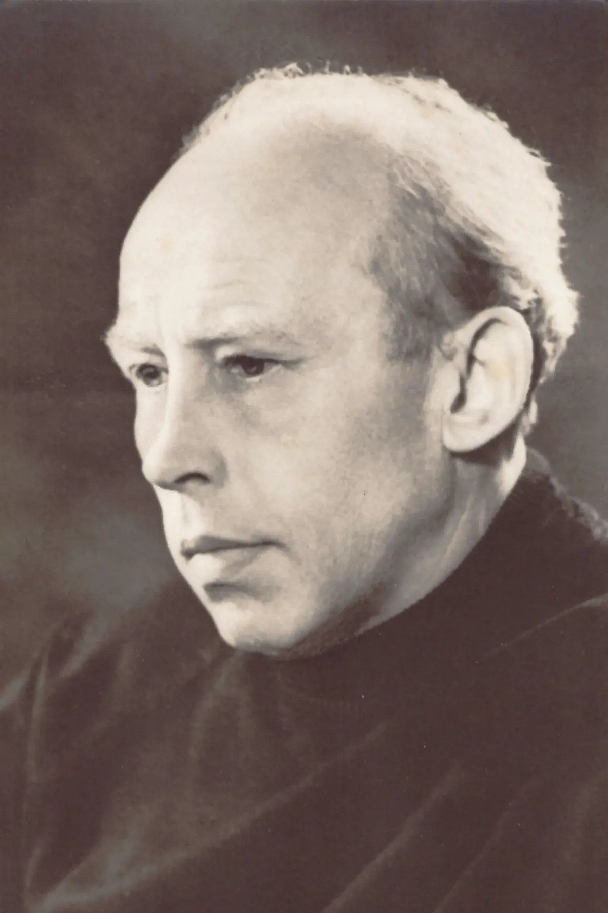 Photo Vladimir Tendryakov