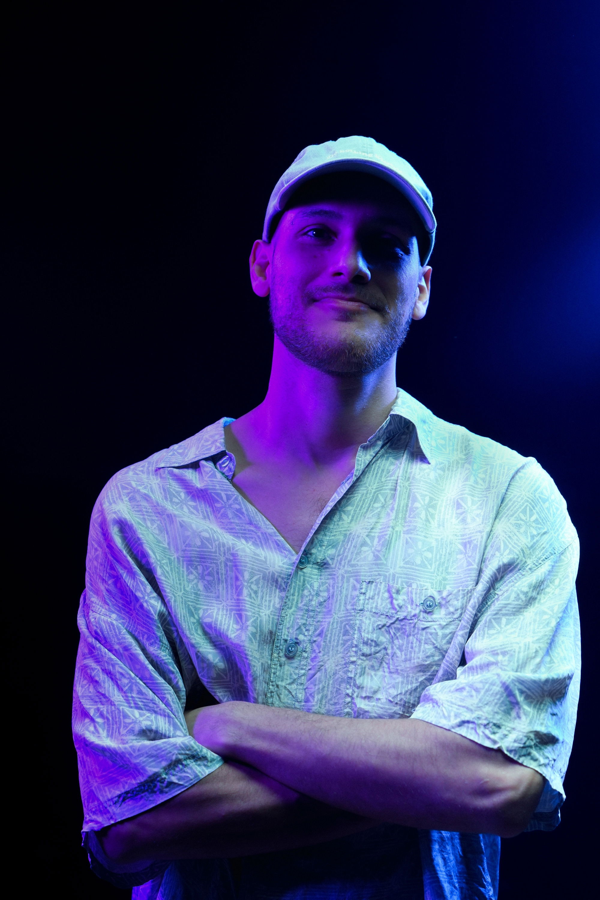 Photo Bhayago Martínez