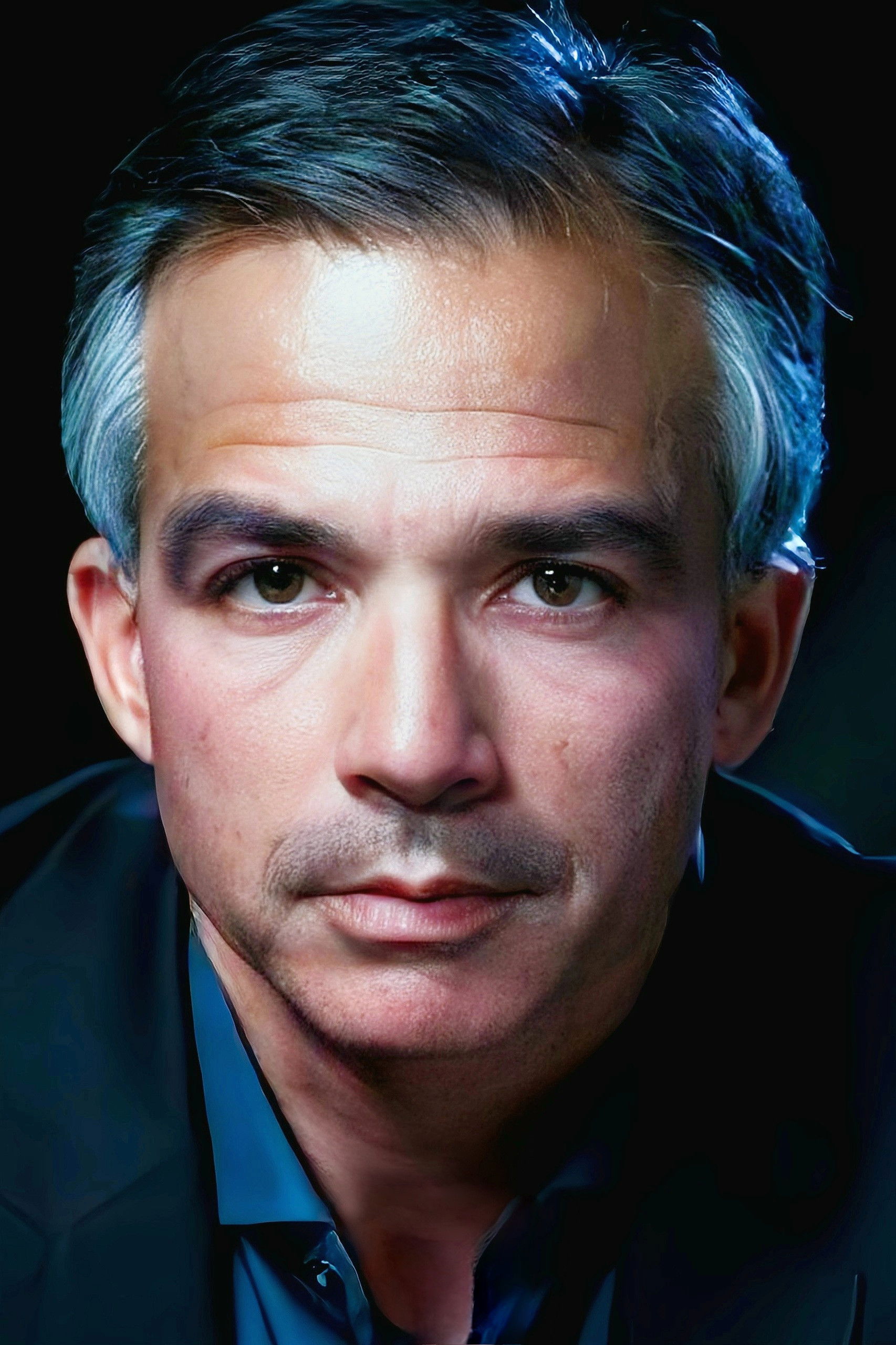 Photo Dr. Kris Mohandie