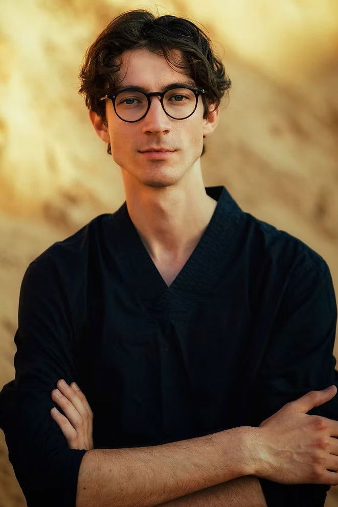 Photo Edgar Haritonchenko