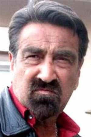 Photo Eleazar García Jr.