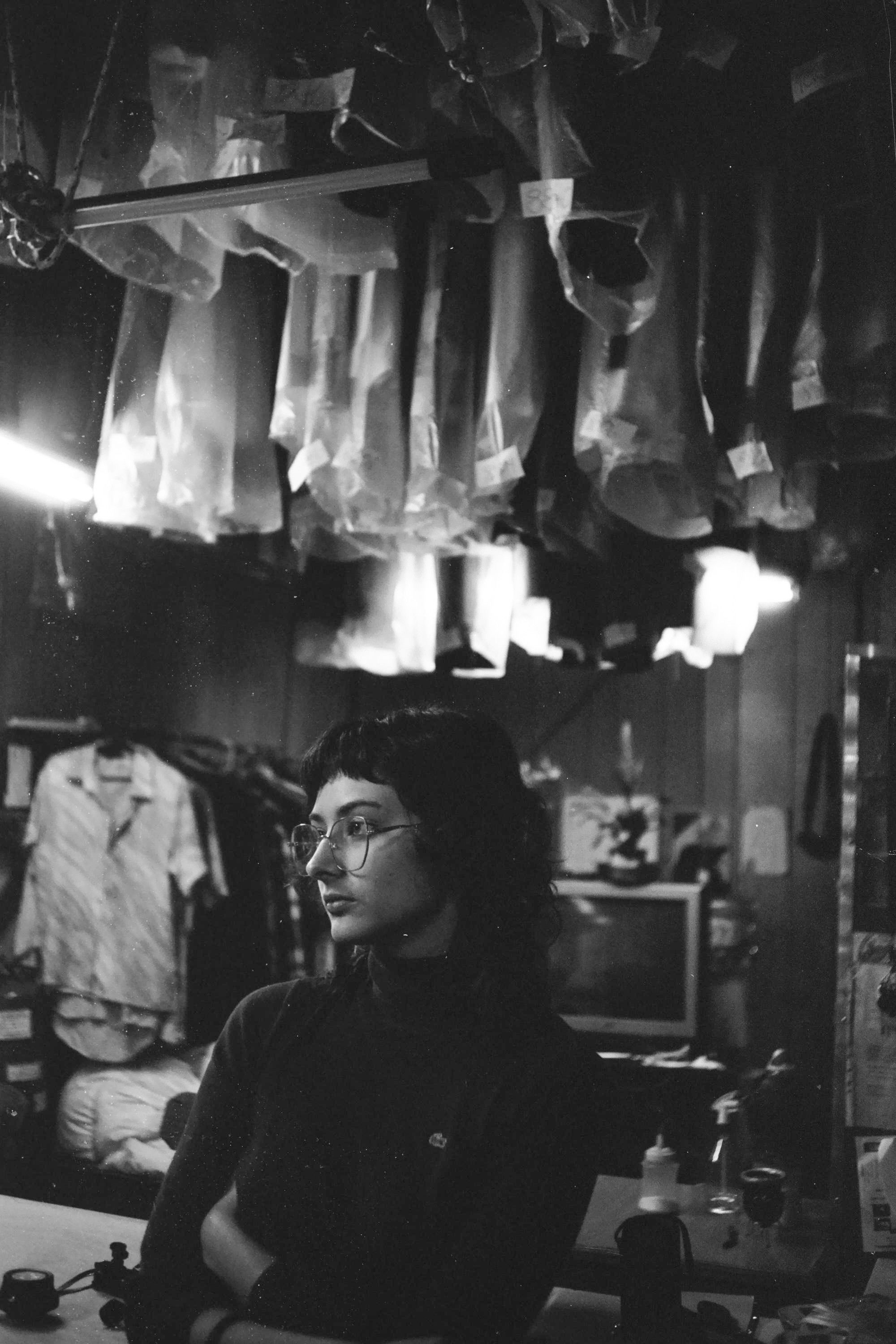 Photo Juana González Posse